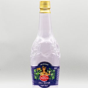 Dill Extrakt 1000 ml