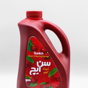 Sirup Sauerkirsch 2000 ml
