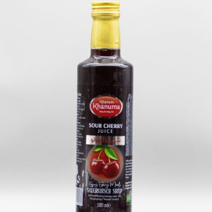 Sirup Kirsch 500 ml