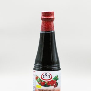 Pomegranate Molasses