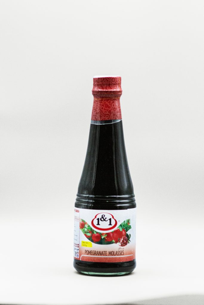 Pomegranate Molasses