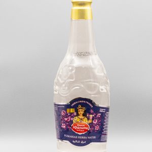 Fumariae Herba Water