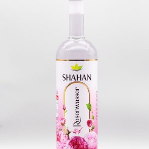Rosenwasser shayan 1000 ml