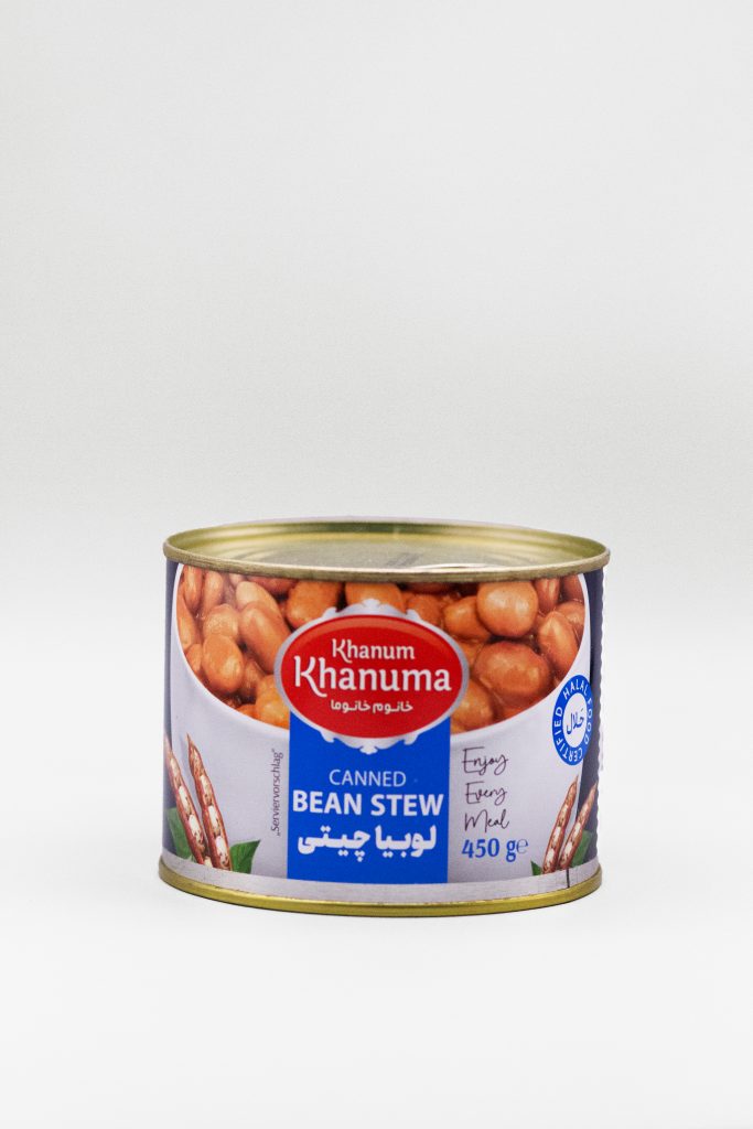Lobia Chiti Khanum Khanuma
