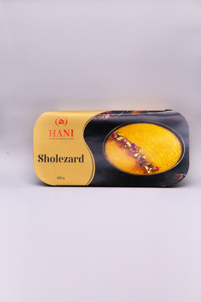 Sholezard Hani