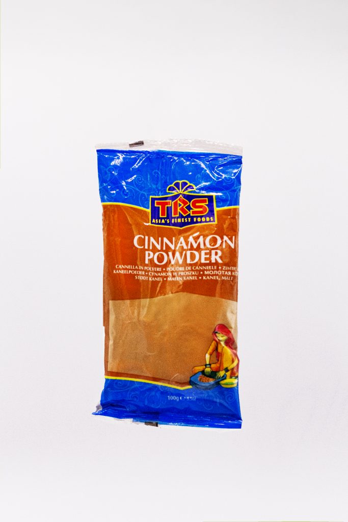 Cinnamon Poder 100 g