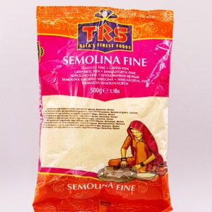Semolina Fine