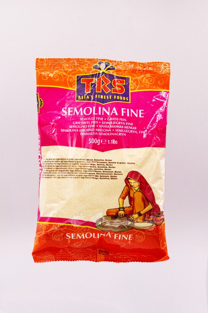 Semolina Fine