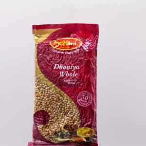 Ganzes Koriandersamen