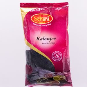 Schwarzer Kümmel, 100 g