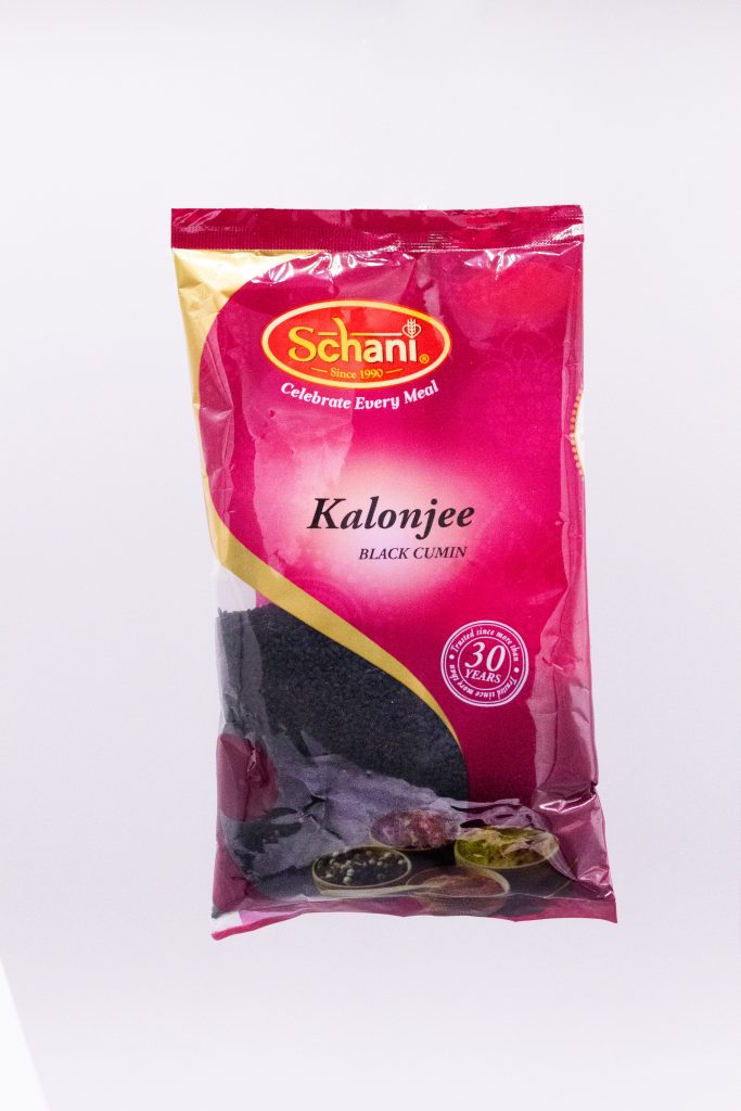 Schwarzer Kümmel, 100 g