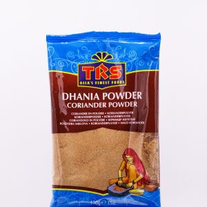 Coriander powder