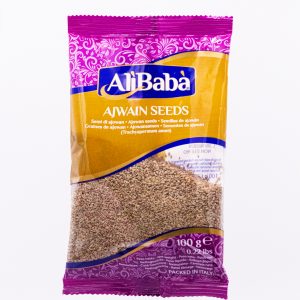 Ajwan, 100 g