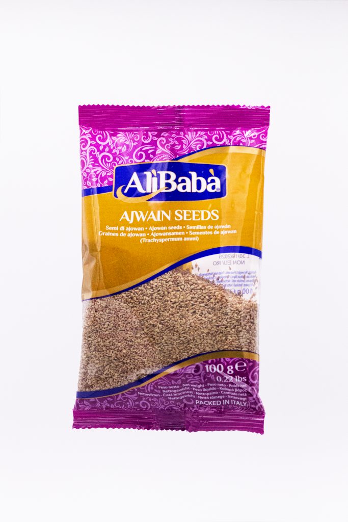 Ajwan, 100 g