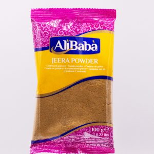 Jeera powder