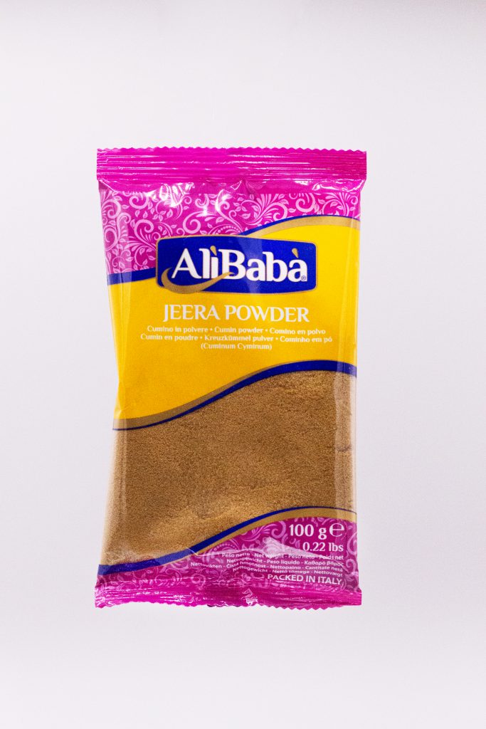 Jeera Powder