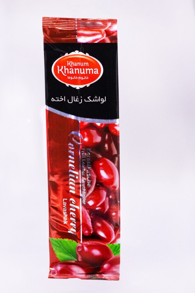 Lavashak Cherry