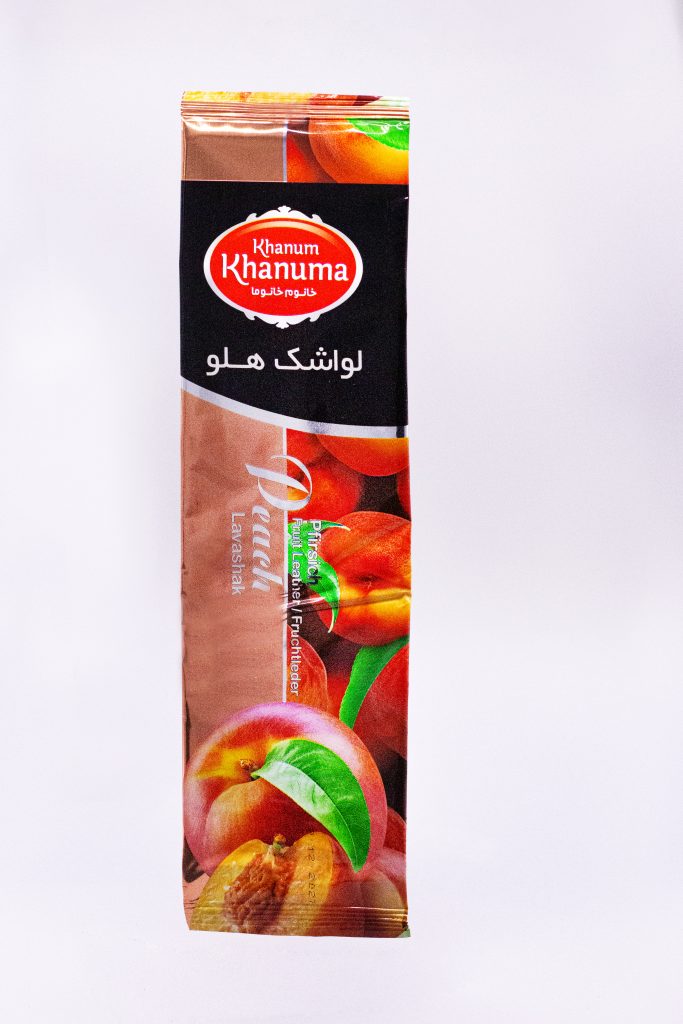 Lawaschak Peach