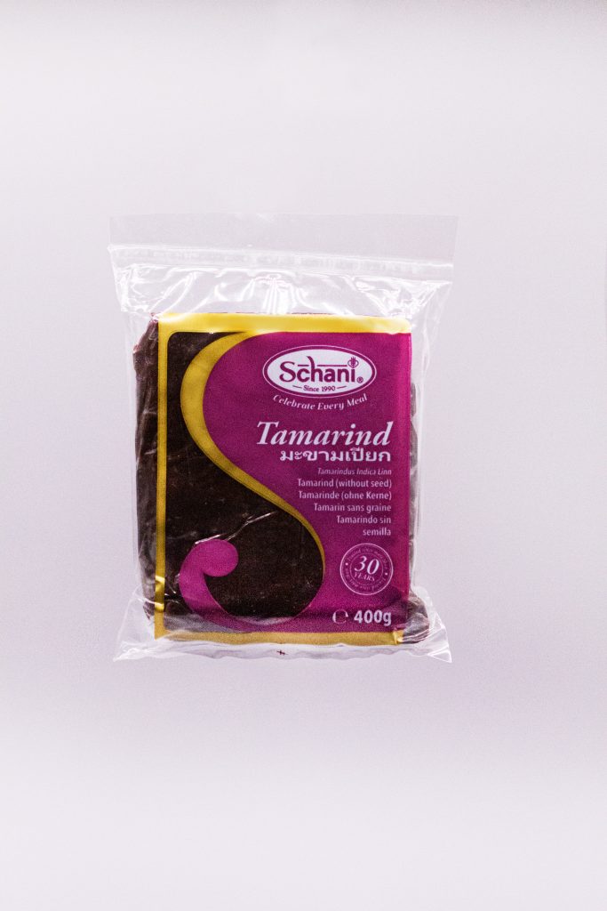 Tamarind