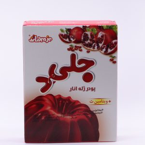 Geleepulver Pomegranate