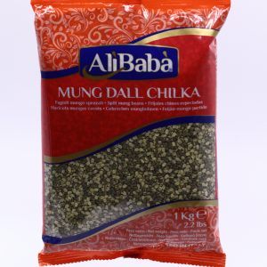 Mung dall chilka 1k