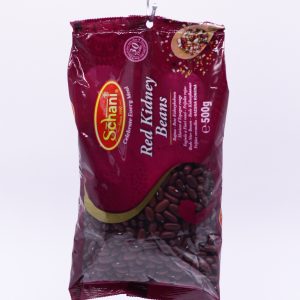 Rote Kidneybohnen, 500 g