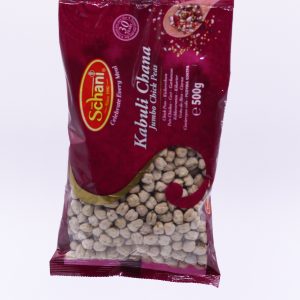 Kabuli Chana