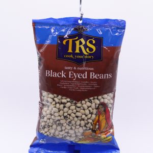 Schwarzaugenbohnen, 500 g