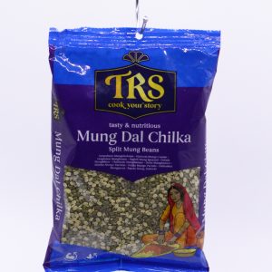 Mung dal ,chilka  500 g