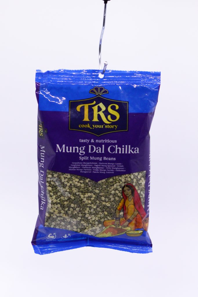 Mung Dal ,Chilka 500 g