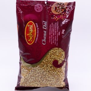 Chana dal