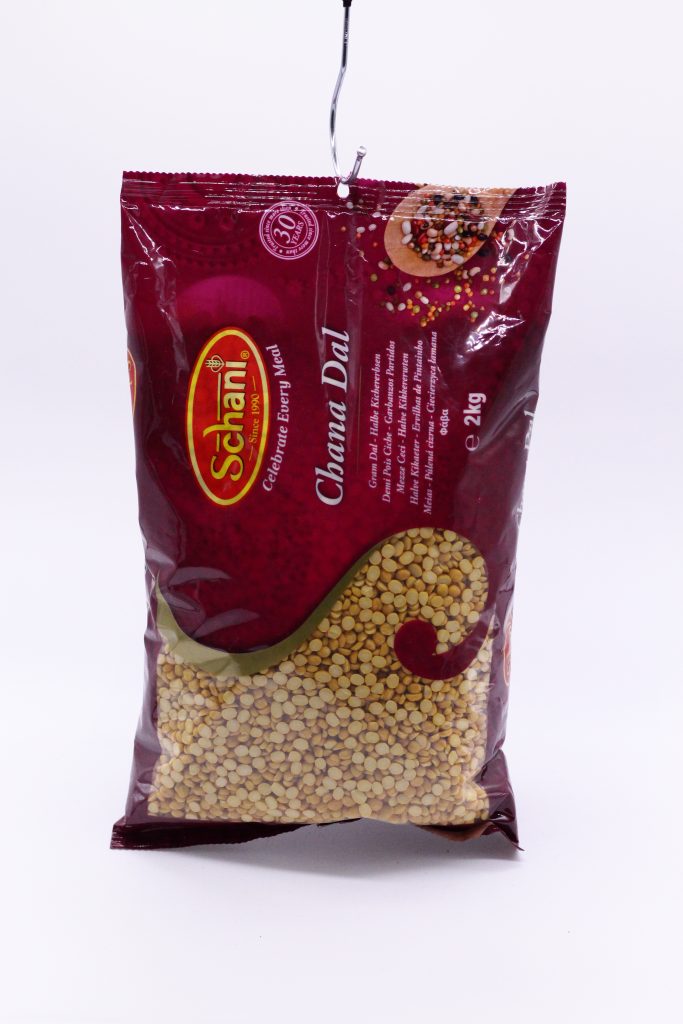 Chana Dal