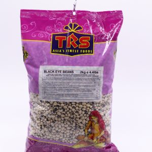 Schwarzaugenbohnen, 2 kg