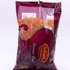 Masoor dal