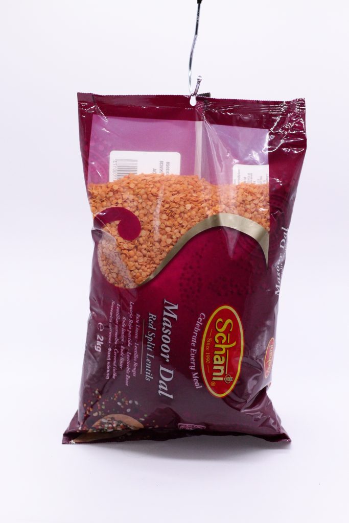 Masoor Dal