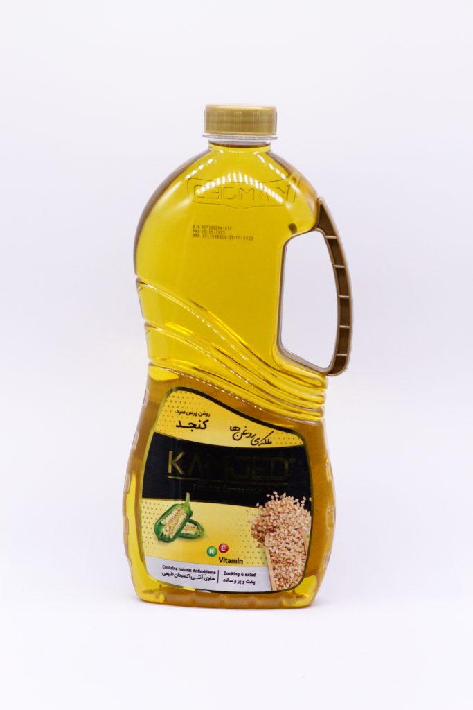 Sesam Öl