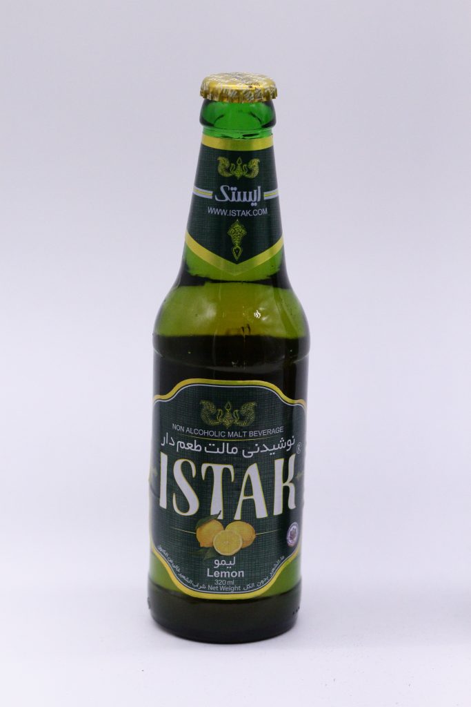Istak Lemon