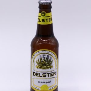 Delester Lemon