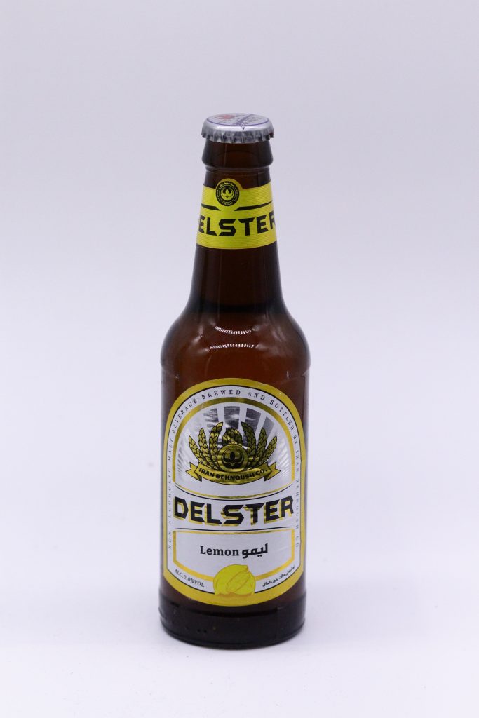 Delester Lemon
