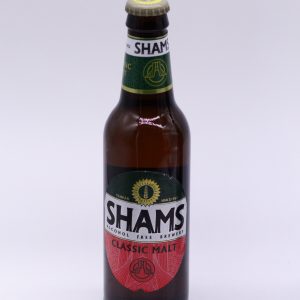 Shams Classic