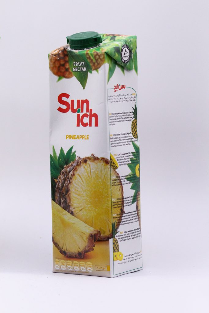 Sunich Ananas