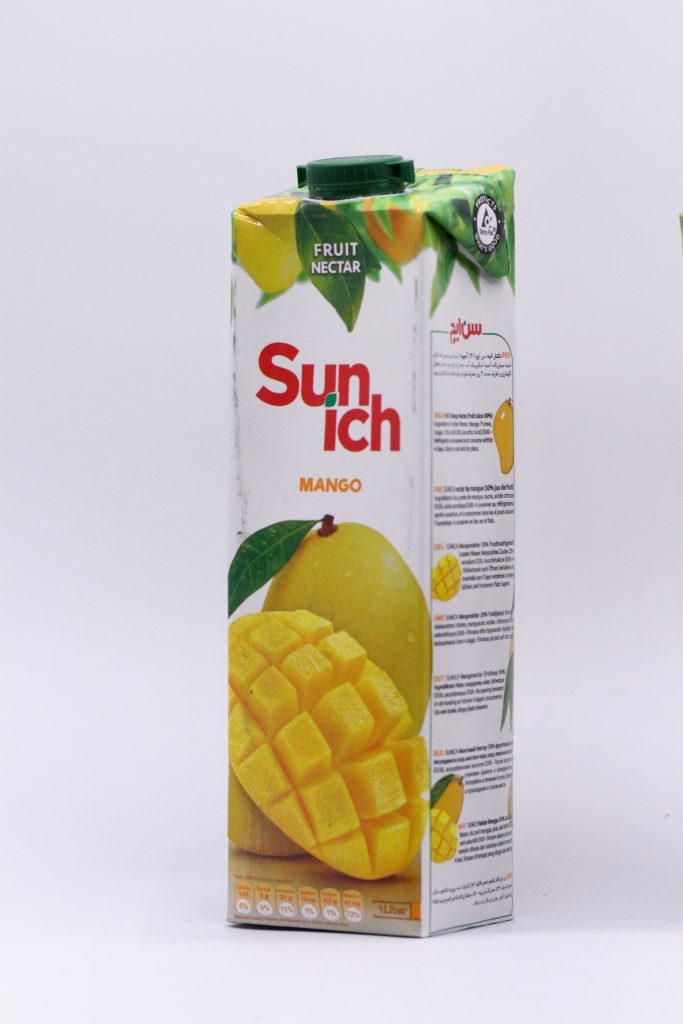 Sunich Mango