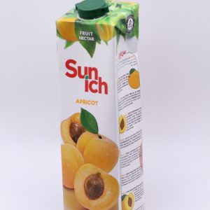 Sunich Apricot