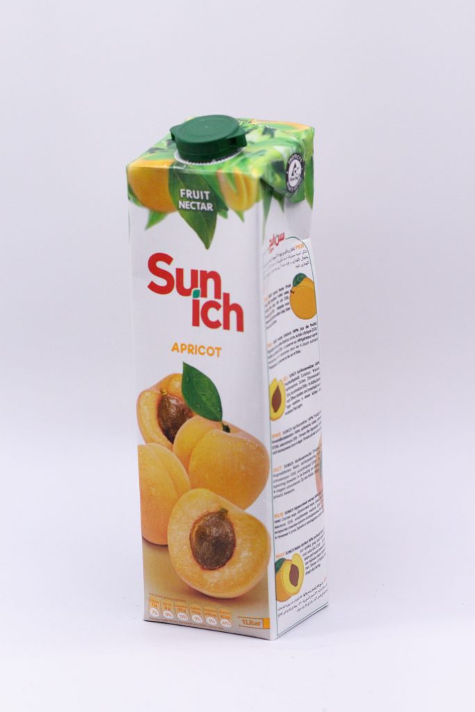 Sunich Apricot