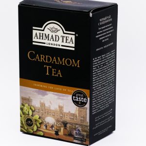 Ahmad Tea Kardamom, 500 g