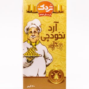 Tordak arde nokhod chi, 200 g