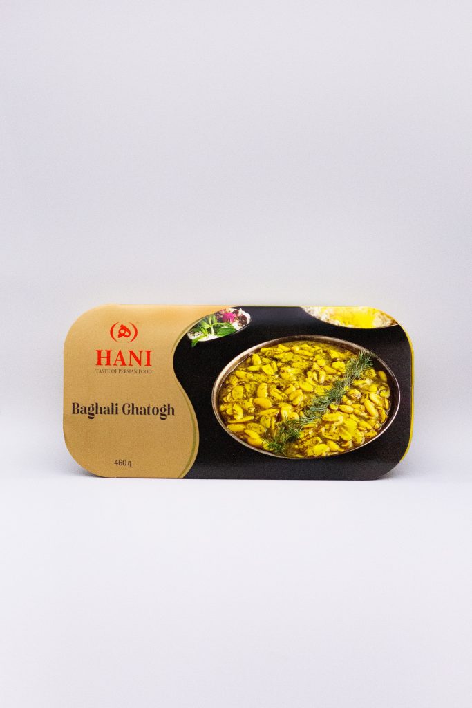 Baghali Ghatogh Hani