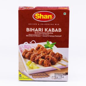 Bihari kabab shan