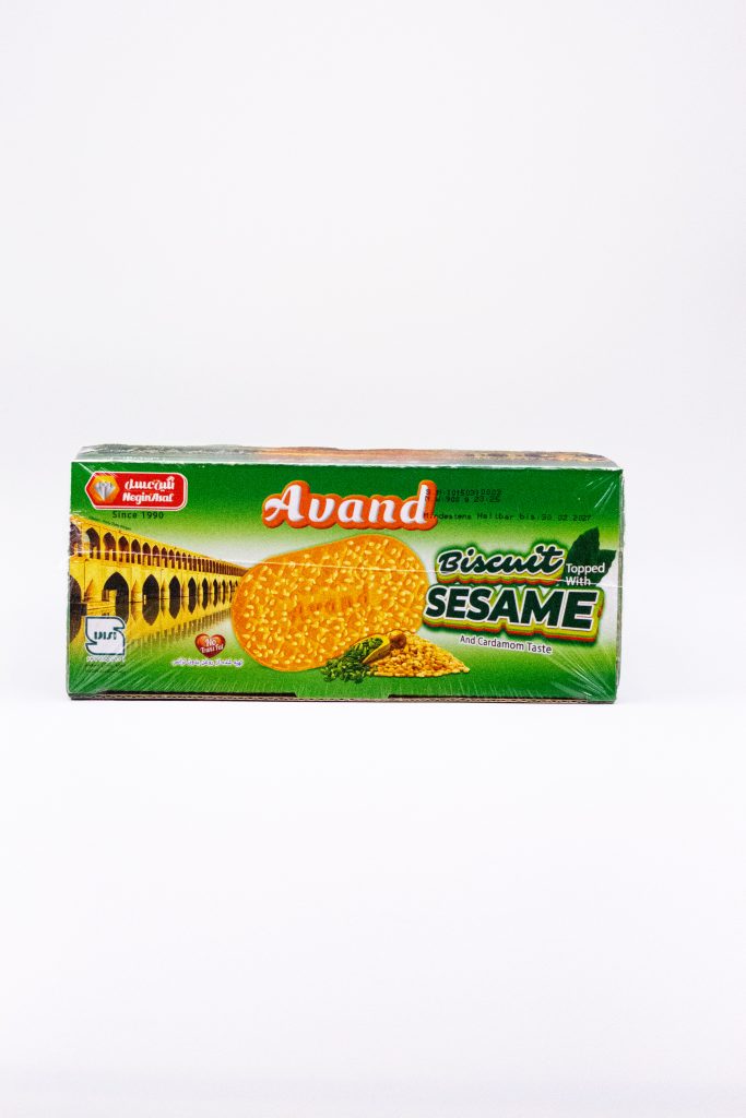 Avand Keks Konjed 900 g