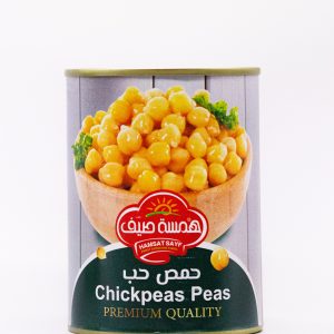 Kichererbsen